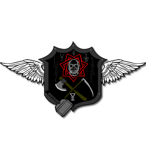 Necrothic Brain Records®